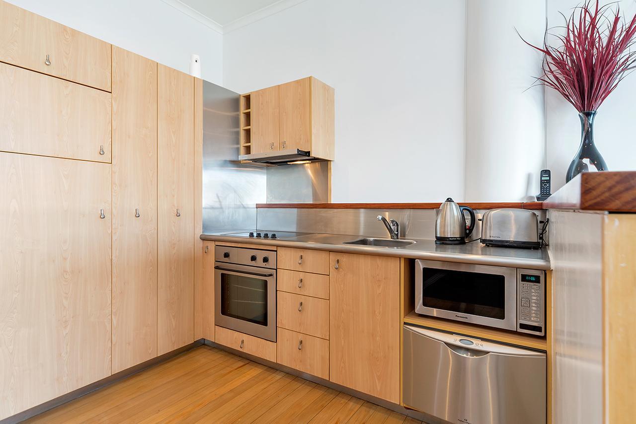 Qv Private Airconditioned Waterfront Apartment - 423 Auckland Exterior photo